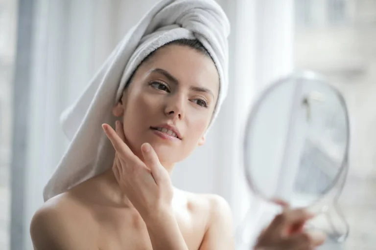 How to Determine Your Skin Type: A Comprehensive Guide